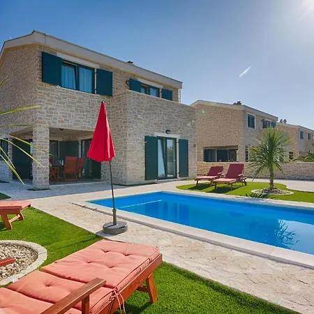 Villa Stella *