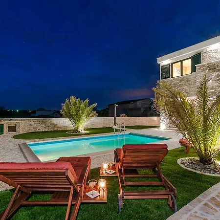 Stella Villa Privlaka (Zadar)