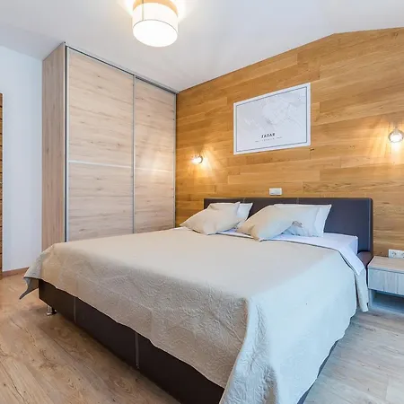 Stella Villa Privlaka (Zadar)