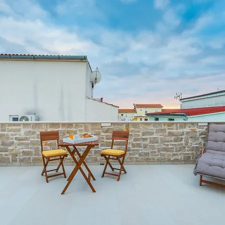Villa Stella Privlaka (Zadar)
